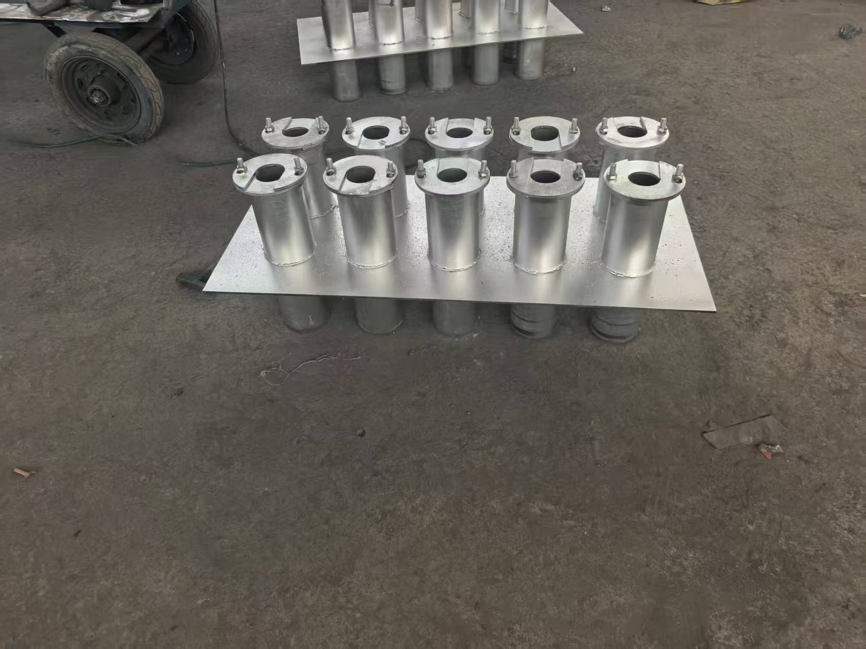 营口市刚性防水套管柔性防水套管 - 推荐
